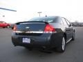 Slate Metallic - Impala LTZ Photo No. 10