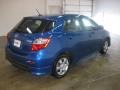 2009 Blue Streak Metallic Toyota Matrix S  photo #4