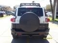  2008 FJ Cruiser Trail Teams Special Edition 4WD Iceberg White