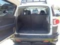 Dark Charcoal Trunk Photo for 2008 Toyota FJ Cruiser #27018395