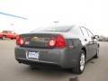 Dark Gray Metallic - Malibu LS Sedan Photo No. 3