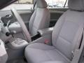 Dark Gray Metallic - Malibu LS Sedan Photo No. 4