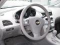 Dark Gray Metallic - Malibu LS Sedan Photo No. 5