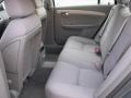 Dark Gray Metallic - Malibu LS Sedan Photo No. 7