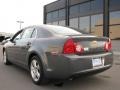Dark Gray Metallic - Malibu LS Sedan Photo No. 10