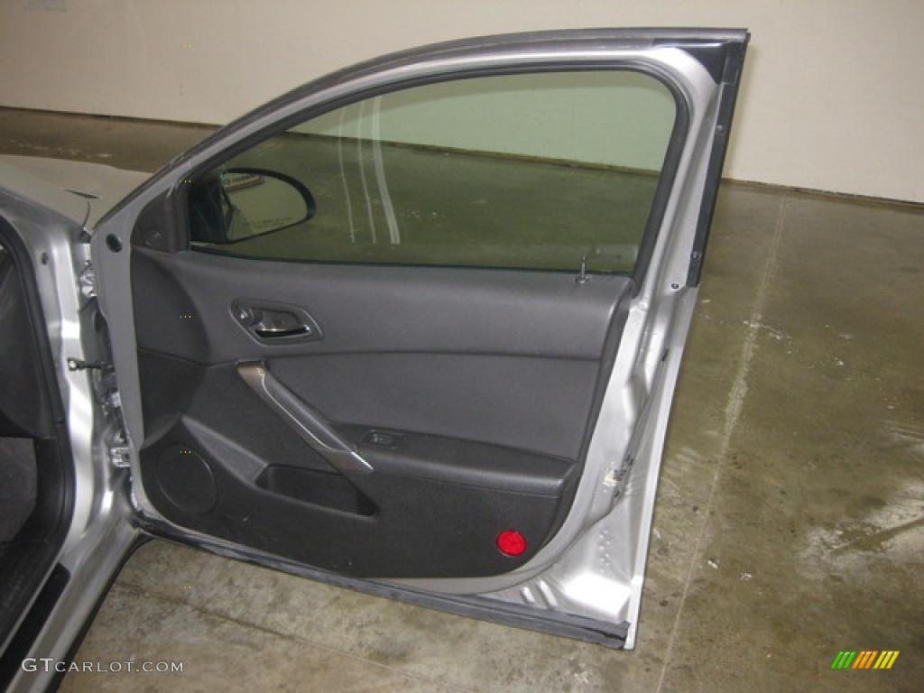 2008 G6 V6 Sedan - Liquid Silver Metallic / Ebony Black photo #15