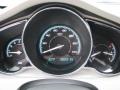 Dark Gray Metallic - Malibu LS Sedan Photo No. 11