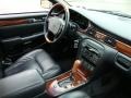 2001 Sterling Cadillac Seville STS  photo #18