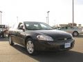 Mocha Bronze Metallic - Impala LT Photo No. 2