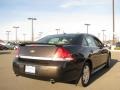 Mocha Bronze Metallic - Impala LT Photo No. 3