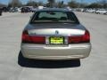 Harvest Gold Metallic - Grand Marquis LS Photo No. 4