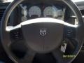 2007 Bright White Dodge Ram 1500 Big Horn Edition Quad Cab  photo #8