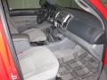 Radiant Red - Tacoma Access Cab 4x4 Photo No. 15