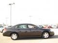 Mocha Bronze Metallic - Impala LT Photo No. 9