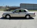 Harvest Gold Metallic - Grand Marquis LS Photo No. 6