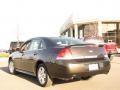 Mocha Bronze Metallic - Impala LT Photo No. 10