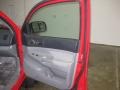 Radiant Red - Tacoma Access Cab 4x4 Photo No. 17