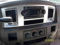 2007 Bright White Dodge Ram 1500 Big Horn Edition Quad Cab  photo #16