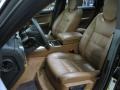 Basalt Black Metallic - Cayenne S Photo No. 9