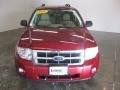 2008 Redfire Metallic Ford Escape XLT V6 4WD  photo #2