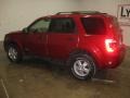 2008 Redfire Metallic Ford Escape XLT V6 4WD  photo #6