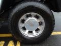 Birch White - H2 SUV Photo No. 8