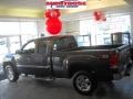 Storm Gray Metallic - Sierra 1500 SLE Extended Cab 4x4 Photo No. 1