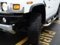 Birch White - H2 SUV Photo No. 9