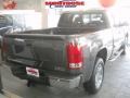 Storm Gray Metallic - Sierra 1500 SLE Extended Cab 4x4 Photo No. 5