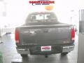 Storm Gray Metallic - Sierra 1500 SLE Extended Cab 4x4 Photo No. 6