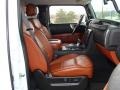 Birch White - H2 SUV Photo No. 14