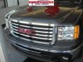 2010 Storm Gray Metallic GMC Sierra 1500 SLE Extended Cab 4x4  photo #21