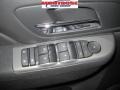 2010 Storm Gray Metallic GMC Sierra 1500 SLE Extended Cab 4x4  photo #25