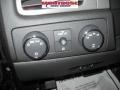 2010 Storm Gray Metallic GMC Sierra 1500 SLE Extended Cab 4x4  photo #27