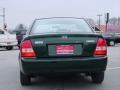 1999 Emerald Mica Mazda Protege LX  photo #10