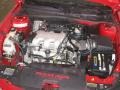 2005 Victory Red Pontiac Grand Am GT Coupe  photo #20