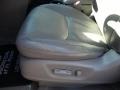 2004 Silver Shadow Pearl Toyota Sienna XLE  photo #15