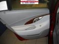 2010 Red Jewel Tintcoat Buick LaCrosse CXS  photo #12