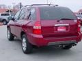 2002 Redrock Pearl Acura MDX   photo #15