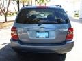 Bluestone Metallic - Highlander I4 Photo No. 4