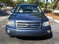 Bluestone Metallic - Highlander I4 Photo No. 7