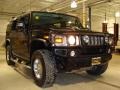 Black - H2 SUV Photo No. 3