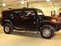 Black - H2 SUV Photo No. 4