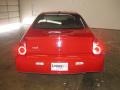 2003 Victory Red Chevrolet Monte Carlo LS  photo #5