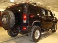 Black - H2 SUV Photo No. 5