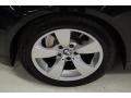 Jet Black - 5 Series 525i Sedan Photo No. 12