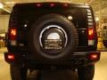 Black - H2 SUV Photo No. 6