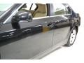 Jet Black - 5 Series 525i Sedan Photo No. 13