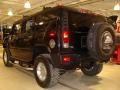 Black - H2 SUV Photo No. 7