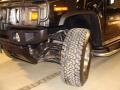 Black - H2 SUV Photo No. 9